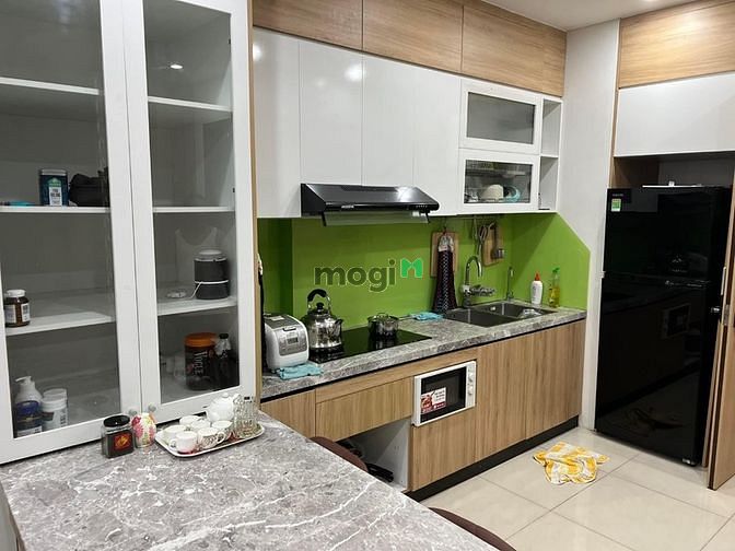 Hình ảnh NGÂN HÀNG THANH LÍ CH Hado Centrosa - Q.10 - 58m2 - 1PN - FuLL Nt