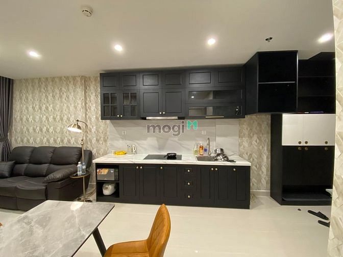 Hình ảnh ĐẸP LUNG LINH! căn 2Pn Vinhome Grand Park. Q9 70m2