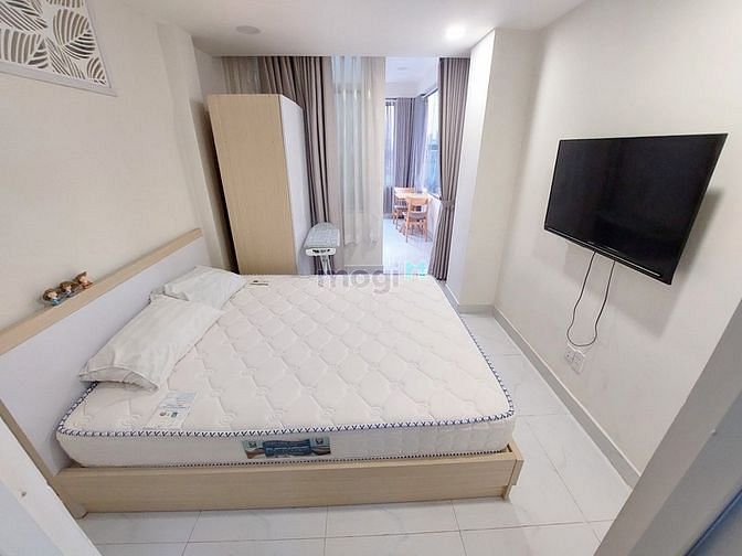 Hình ảnh 🎖️Mb6623 nạp rút nhanh chóng 1PN 40m2 ngay RIDMOND CITY 🌆