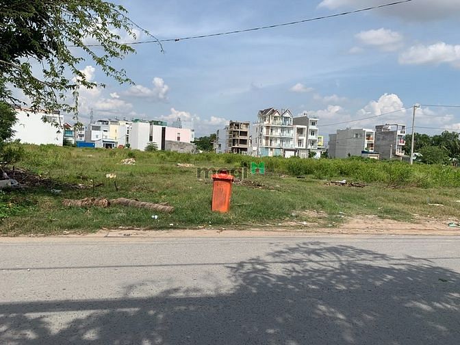Hình ảnh BDS HVL [NC] 7000 m² Lô 2MTNB Gò Cát cần cho thuê làm Gara 14/02/2023
