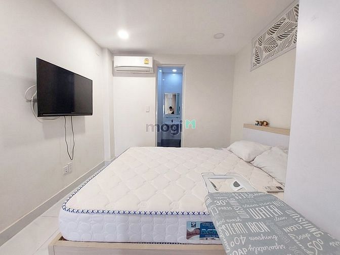 Hình ảnh 🎖️Mb6623 nạp rút nhanh chóng 1PN 40m2 ngay RIDMOND CITY 🌆