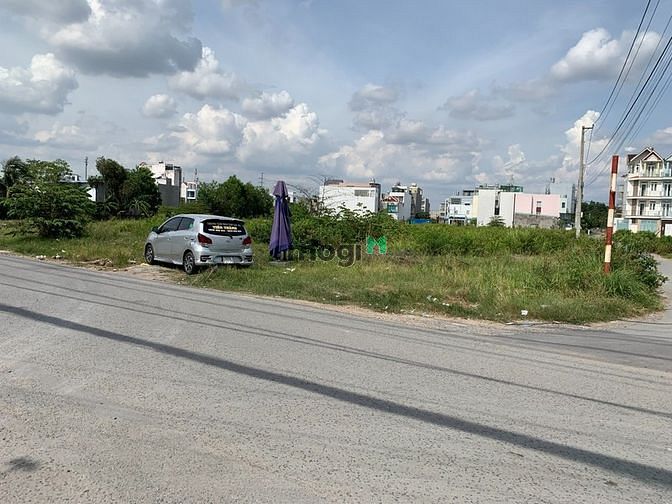 Hình ảnh BDS HVL [NC] 7000 m² Lô 2MTNB Gò Cát cần cho thuê làm Gara 14/02/2023