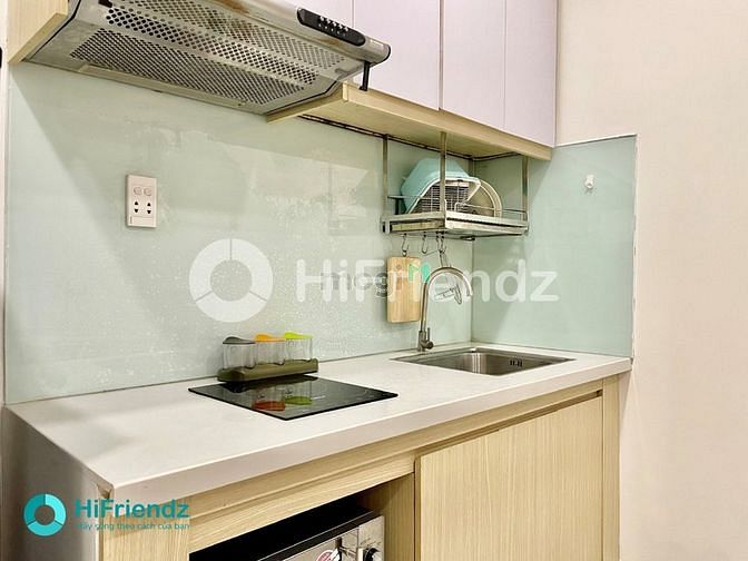 Hình ảnh 🎖️Mb6623 nạp rút nhanh chóng 1PN 40m2 ngay RIDMOND CITY 🌆