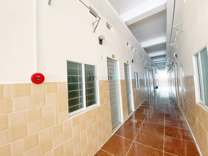 Hình ảnh Cho Thuê Phòng Trọ Có Gác Lứng Khu Vực Tân Bình