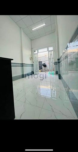 Hình ảnh Nhà bán giáp bến xe quận 8 . GẤP