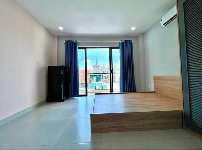 Hình ảnh Căn Hộ mini Ban Công Thoáng ngay Ung Văn Khiêm Bình Thạnh