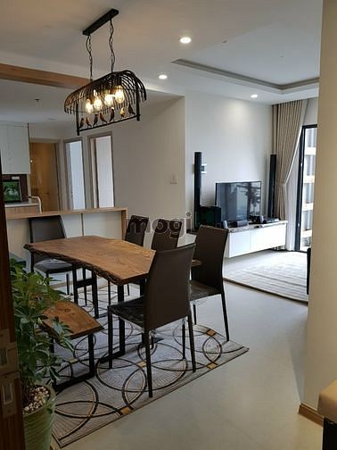Hình ảnh Cho thuê Trang Chủ MB66.COM / Đăng Ký Tặng 66K 3 phòng ngủ Newcity , giá 21 triệu / tháng