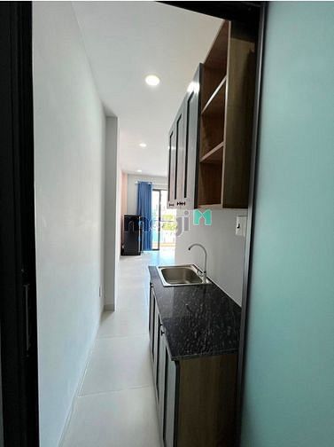 Hình ảnh Căn Hộ mini Ban Công Thoáng ngay Ung Văn Khiêm Bình Thạnh