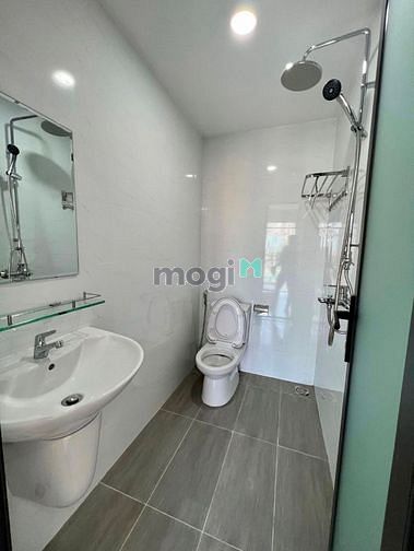 Hình ảnh Căn Hộ mini Ban Công Thoáng ngay Ung Văn Khiêm Bình Thạnh