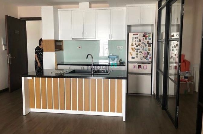 Hình ảnh Wilton Tower 71/3 Nguyễn Văn Thương P25 Bình Thạnh.