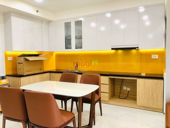 Hình ảnh 💥 Cho Thuê Căn 2pn Palm Heights - Nội Thất Như Hình.