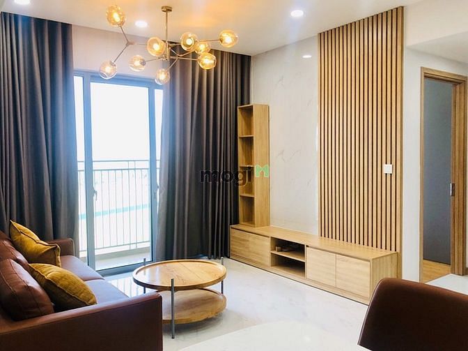 Hình ảnh 💥 Cho Thuê Căn 2pn Palm Heights - Nội Thất Như Hình.