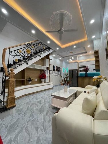 Hình ảnh KO CÓ CĂN THỨ 2, Hẻm 502 Huỳnh Tấn Phát, Q.7, SHR