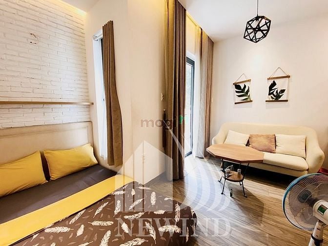 Hình ảnh Khai Trương Căn Hộ Full Nội Thất Quận 7