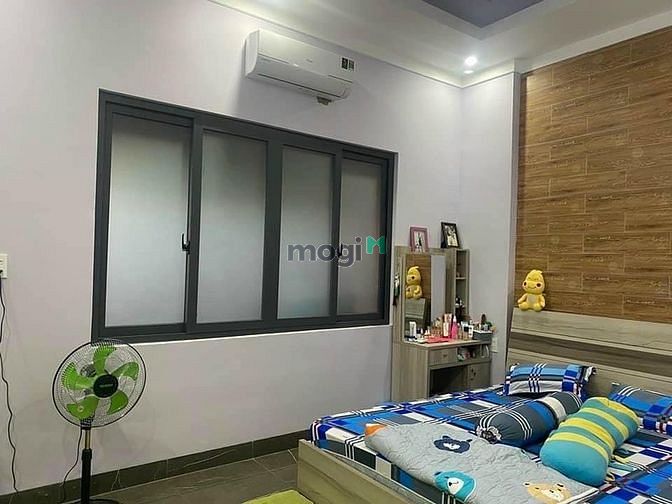 Hình ảnh Nhà Q.9 - Ngay hẻm 73 Đình Phong Phú - 1T1L - SHR