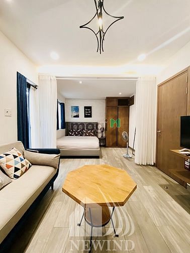 Hình ảnh Khai Trương Căn Hộ Full Nội Thất Quận 7