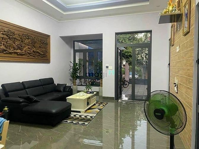 Hình ảnh Nhà Q.9 - Ngay hẻm 73 Đình Phong Phú - 1T1L - SHR