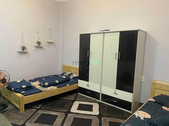 Hình ảnh Nhà Q.9 - Ngay hẻm 73 Đình Phong Phú - 1T1L - SHR