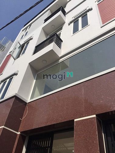 Hình ảnh CHDV Duplex, Chu Văn An, Bình Thạnh - Đúng Hình, Đúng Gía