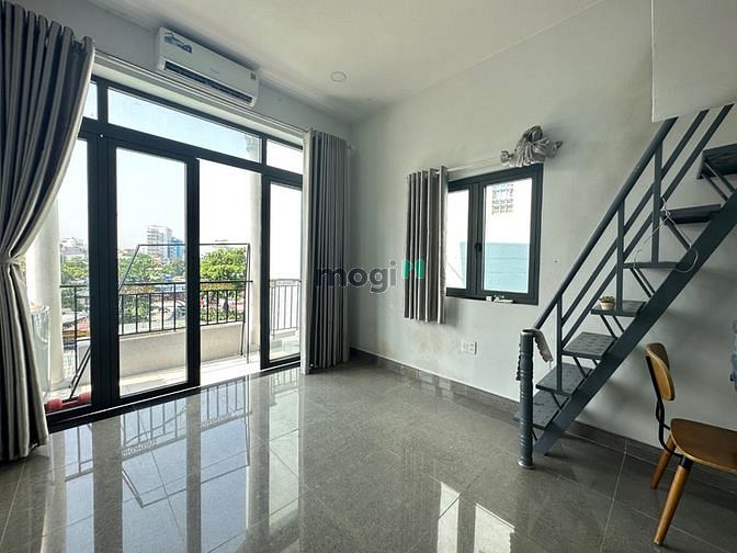 Hình ảnh Mb6623 nạp rút nhanh chóng Duplex BAN CÔNG siêu to, MÁY GIẶT RIÊNG ở QL3, Bình Thạnh