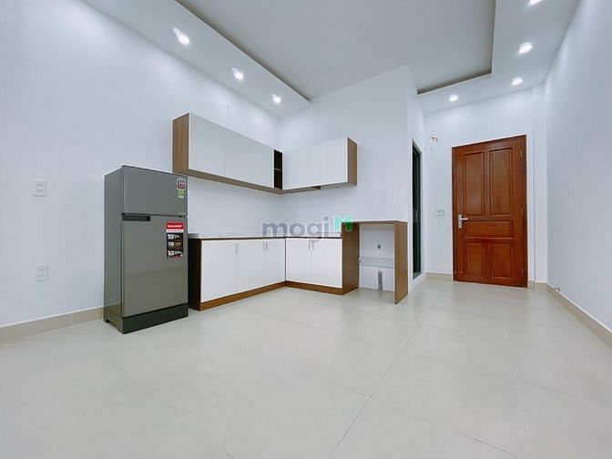 Hình ảnh Căn Hộ 1PN Luxury ngay sân bay máy giặt riêng