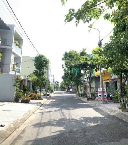 Hình ảnh Bán đất biển 105m2 Mt Phan Thị Nể, Hòa Minh 4.25tỷ