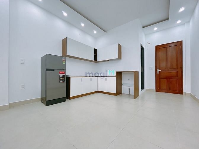 Hình ảnh Căn Hộ 1PN Luxury ngay sân bay máy giặt riêng