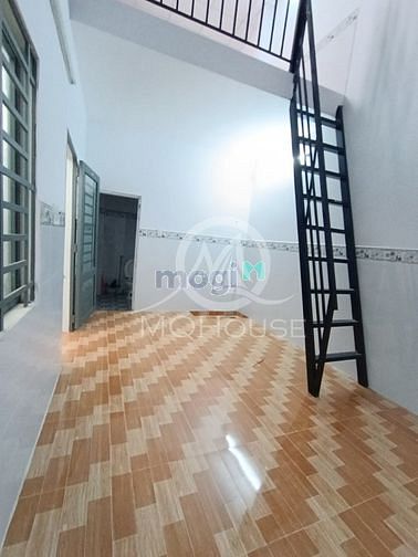 Hình ảnh Cho thuê Trang Chủ MB66.COM / Đăng Ký Tặng 66K duplex rộng  45m2 gác cao 2m