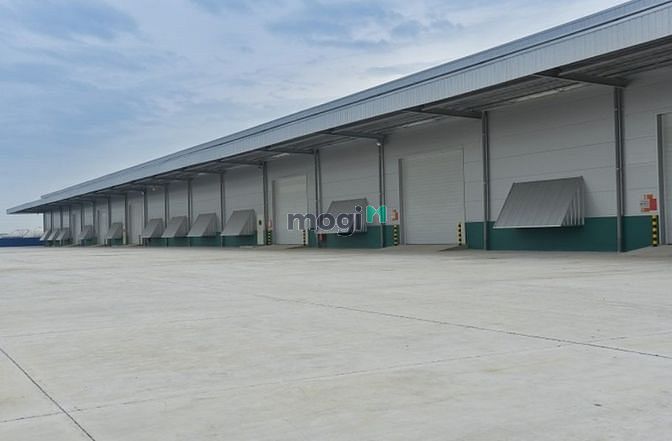 Hình ảnh Cho thuê kho bãi Âu Cơ, Tây Hồ 2000m2 giá 45k/m2