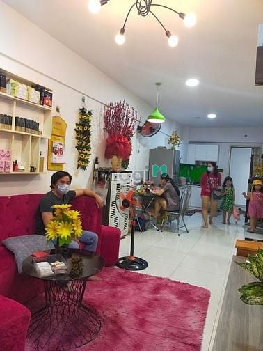 Hình ảnh Bán Mb6623 nạp rút nhanh chóng Prosper Plaza 22/14 Phan Văn Hớn, Tân Thới Nhất Q.12