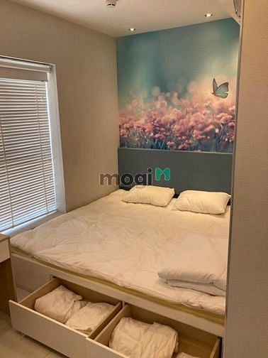 Hình ảnh BÁN GẤP CĂN FULL NT Terra Royal Q3. 2PN 58m 2Tỷ130