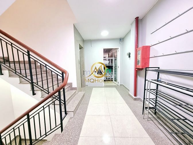 Hình ảnh Kí túc xá sinh viên