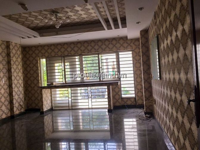 Hình ảnh Cho thuê nhà Quận 2, phù hợp làm văn phòng, 90m2 đất, 3 tầng, 7PN