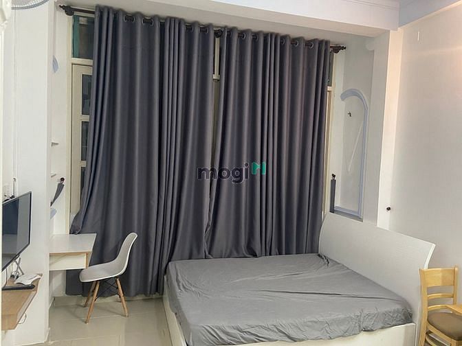 Hình ảnh Cho thuê Trang Chủ MB66.COM / Đăng Ký Tặng 66K studio gần đài truyền hình Quận 1 giá 7tr/tháng