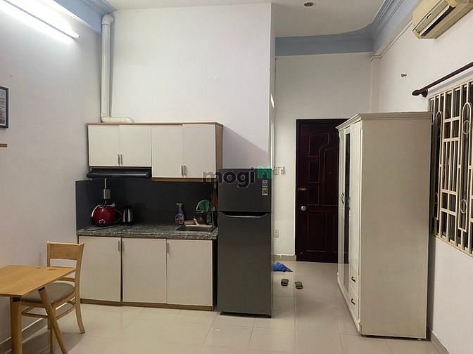 Hình ảnh Cho thuê Trang Chủ MB66.COM / Đăng Ký Tặng 66K studio gần đài truyền hình Quận 1 giá 7tr/tháng