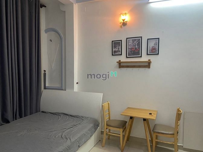 Hình ảnh Cho thuê Trang Chủ MB66.COM / Đăng Ký Tặng 66K studio gần đài truyền hình Quận 1 giá 7tr/tháng