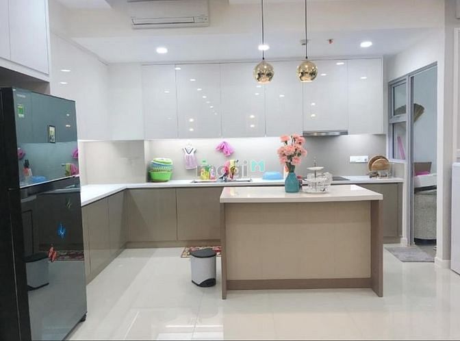Hình ảnh THIẾU VỐN MUA ĐẤT! Bán CH Picity High Park Q12, 2PN 1WC 1tỷ370