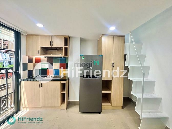Hình ảnh Khai Trương Dự Án Duplex Cực Xinh