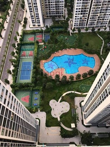 Hình ảnh Cho thuê Trang Chủ MB66.COM / Đăng Ký Tặng 66K tại Vinhomes Grand Park Quận 9