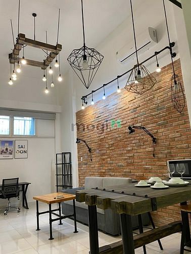 Hình ảnh Duplex 60m2- Nội thất sang trọng - Trung Tâm Quận 1