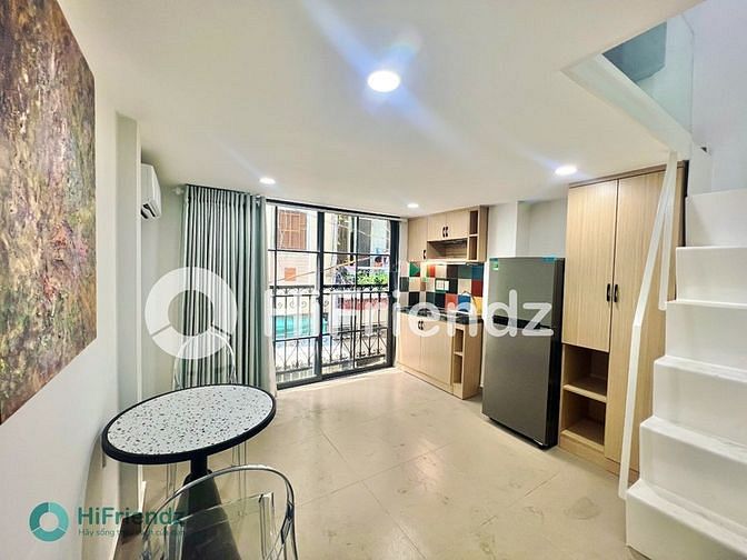 Hình ảnh Khai Trương Dự Án Duplex Cực Xinh