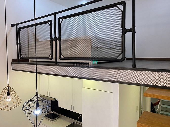 Hình ảnh Duplex 60m2- Nội thất sang trọng - Trung Tâm Quận 1