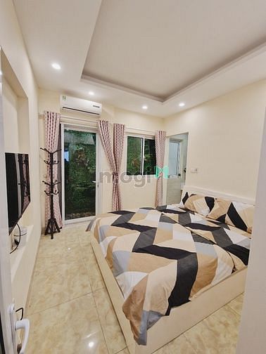 Hình ảnh Cho thuê nhà 3 ngủ phố Từ Hoa, Tây Hồ