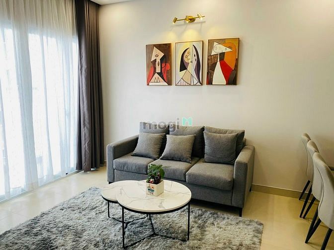 Hình ảnh Cho thuê carilon7, 90m2,3pn,2wc full nội thất cao cấp