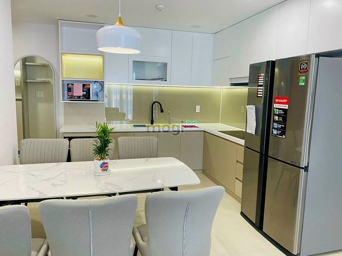 Hình ảnh Cho thuê carilon7, 90m2,3pn,2wc full nội thất cao cấp