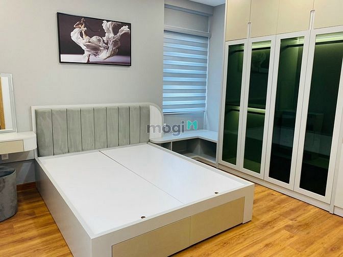 Hình ảnh Cho thuê carilon7, 90m2,3pn,2wc full nội thất cao cấp