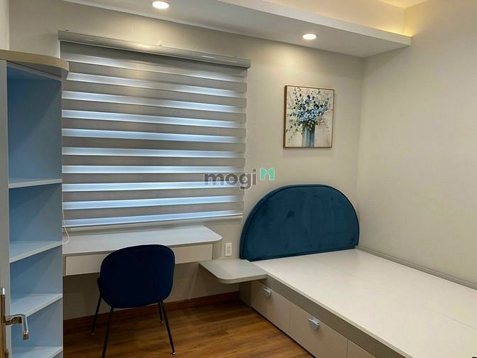Hình ảnh Cho thuê carilon7, 90m2,3pn,2wc full nội thất cao cấp