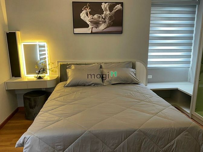 Hình ảnh Cho thuê carilon7, 90m2,3pn,2wc full nội thất cao cấp
