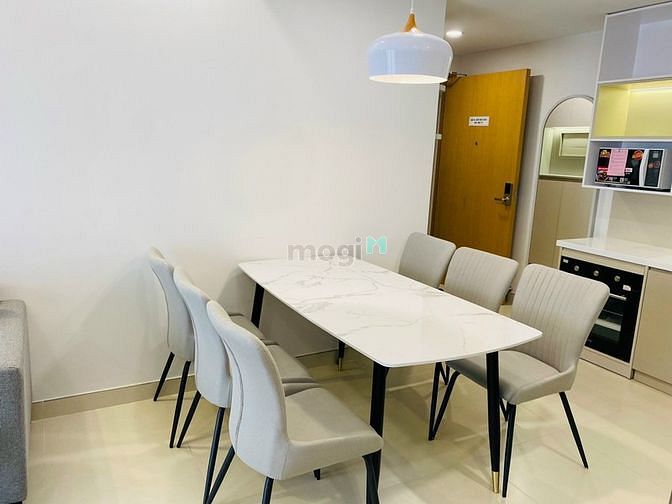 Hình ảnh Cho thuê carilon7, 90m2,3pn,2wc full nội thất cao cấp