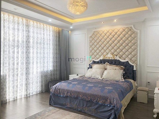 Hình ảnh CHO THUÊ BIỆT THỰ THẢO ĐIỀN - Quận 2. Gồm 7PN Full nội thất. Giá 4000$